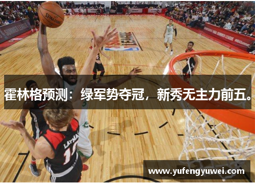 霍林格预测：绿军势夺冠，新秀无主力前五。